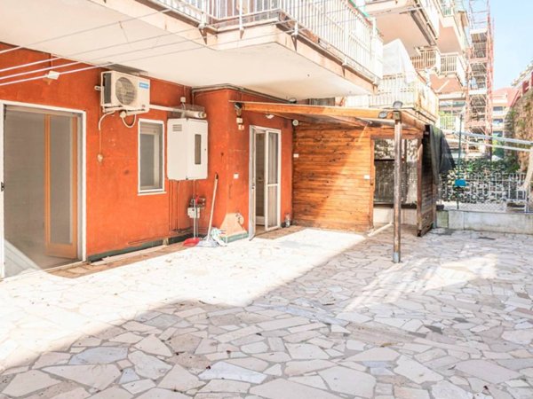 appartamento in vendita a Gaeta