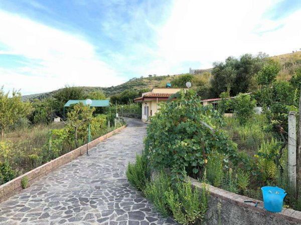 terreno agricolo in vendita a Gaeta