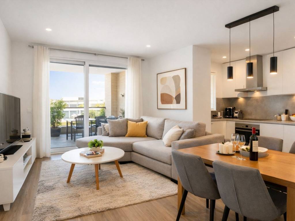 appartamento in vendita a Gaeta