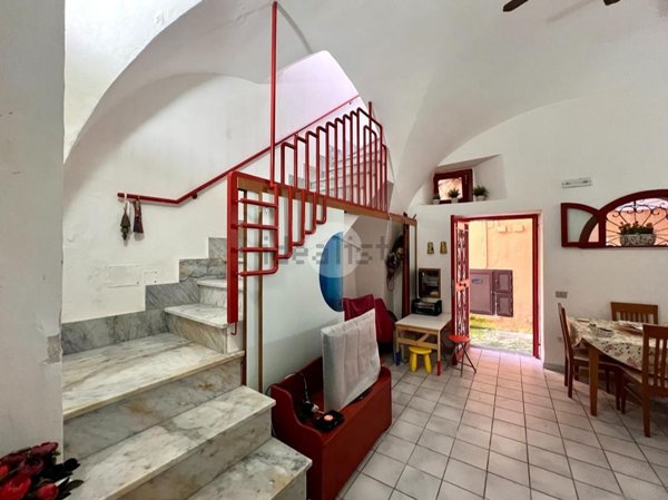 appartamento in vendita a Gaeta