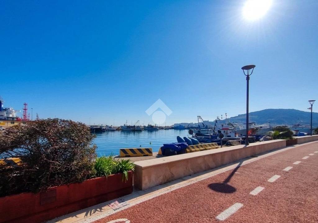 appartamento in vendita a Gaeta