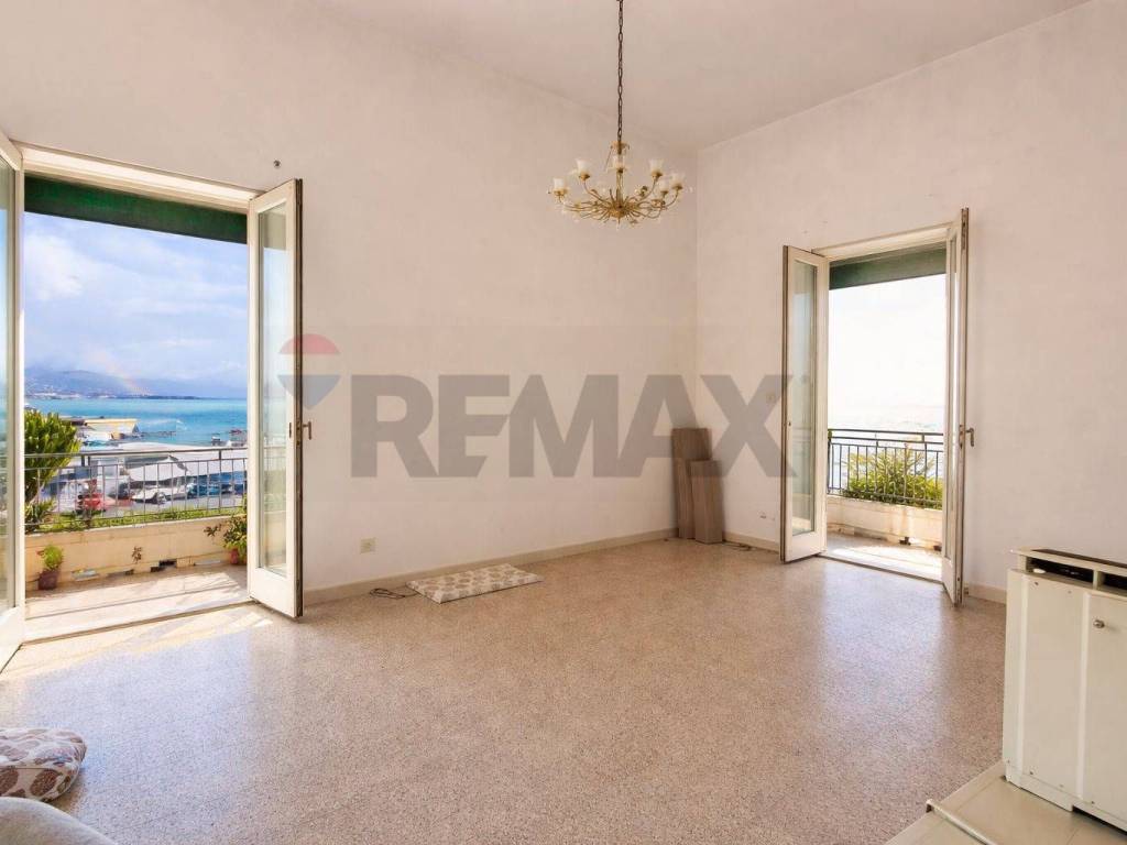 appartamento in vendita a Gaeta