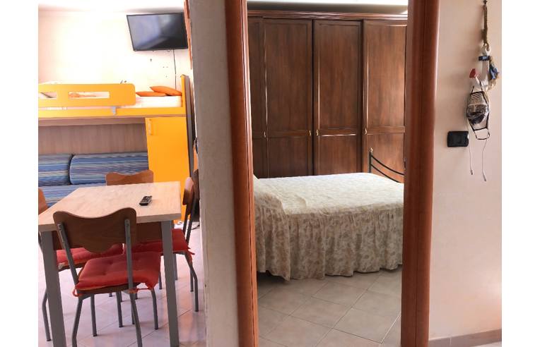 appartamento in vendita a Gaeta