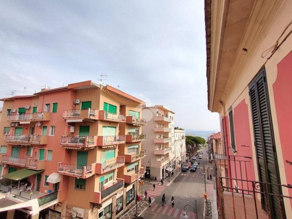 appartamento in vendita a Gaeta in zona Serapo