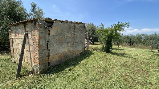 casale in vendita a Gaeta