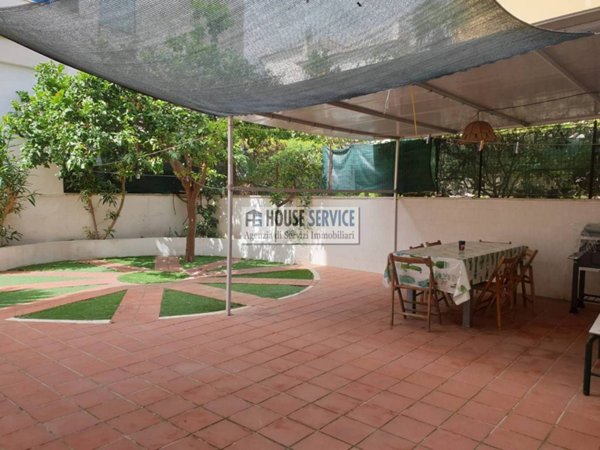 appartamento in vendita a Gaeta