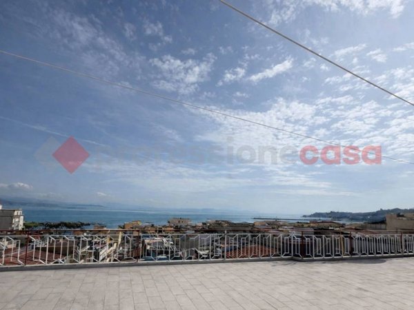 appartamento in vendita a Gaeta