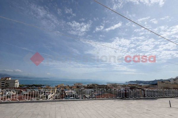 appartamento in vendita a Gaeta