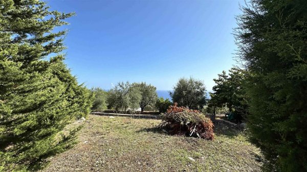 terreno agricolo in vendita a Gaeta