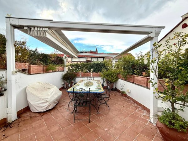 appartamento in vendita a Gaeta