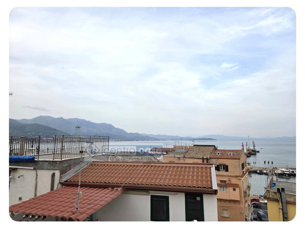 appartamento in vendita a Gaeta