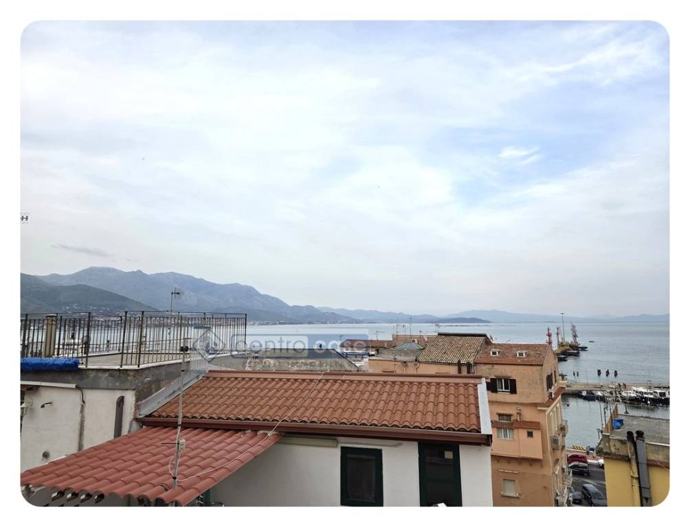 appartamento in vendita a Gaeta