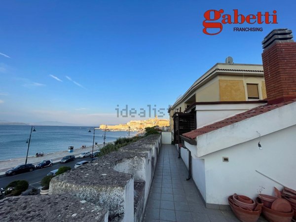 appartamento in vendita a Gaeta