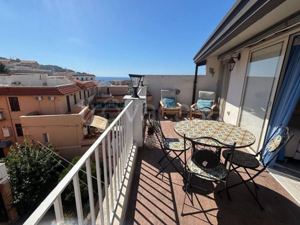 appartamento in vendita a Gaeta