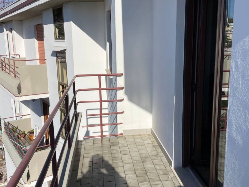 appartamento in vendita a Gaeta