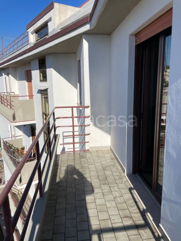 appartamento in vendita a Gaeta