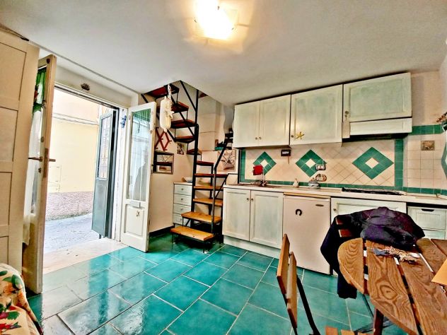 appartamento in vendita a Gaeta