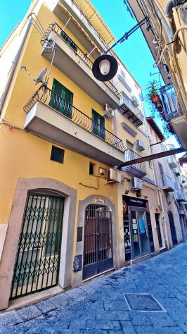 appartamento in vendita a Gaeta in zona Porto Salvo