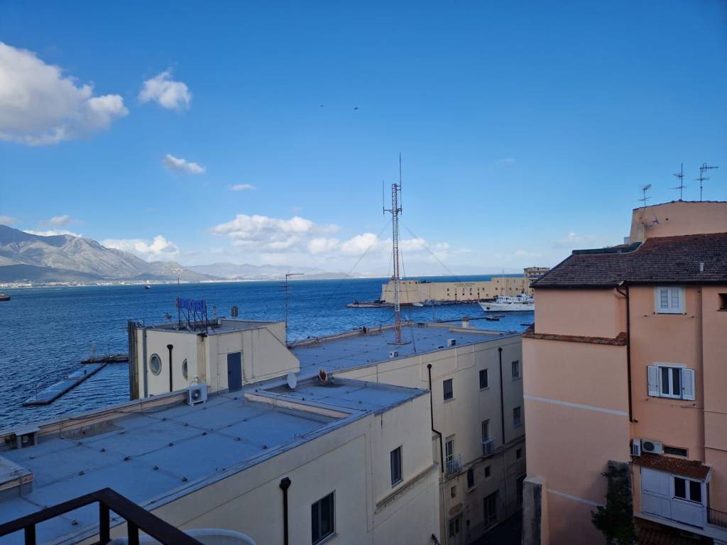 appartamento in vendita a Gaeta