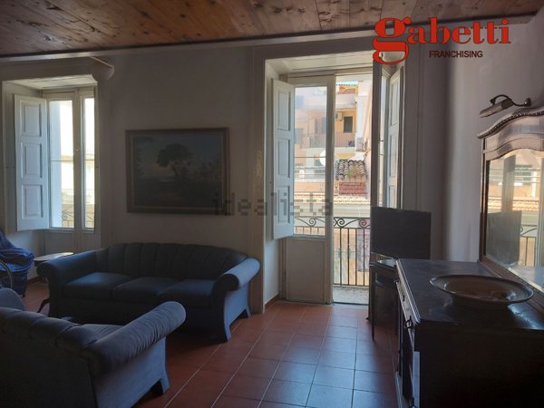 appartamento in vendita a Gaeta