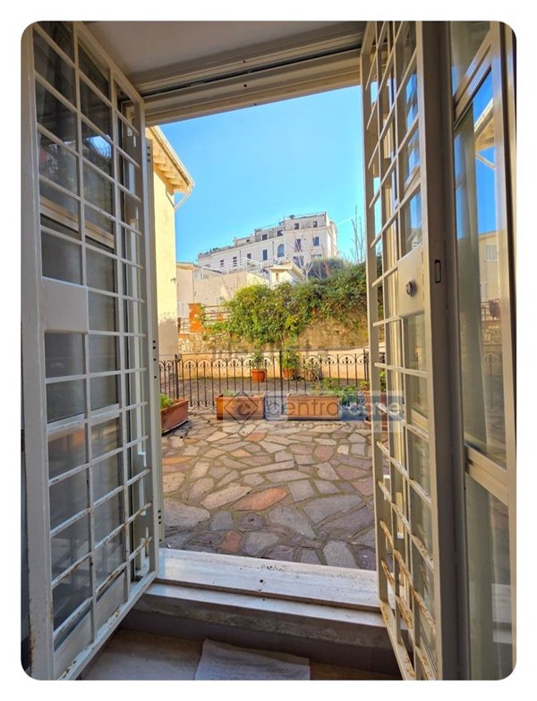 appartamento in vendita a Gaeta