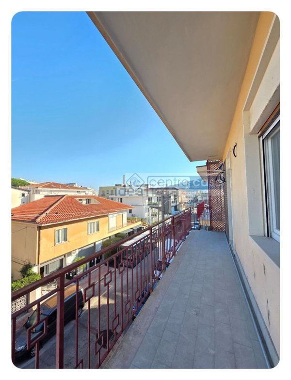 appartamento in vendita a Gaeta in zona Serapo