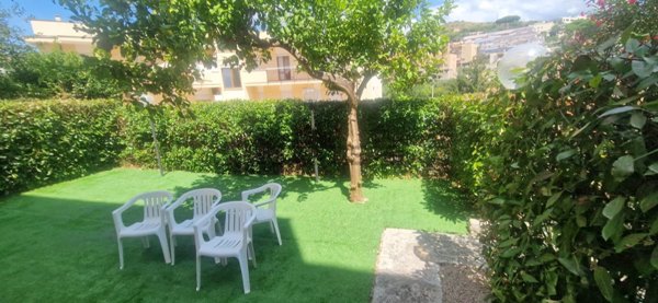 appartamento in vendita a Gaeta