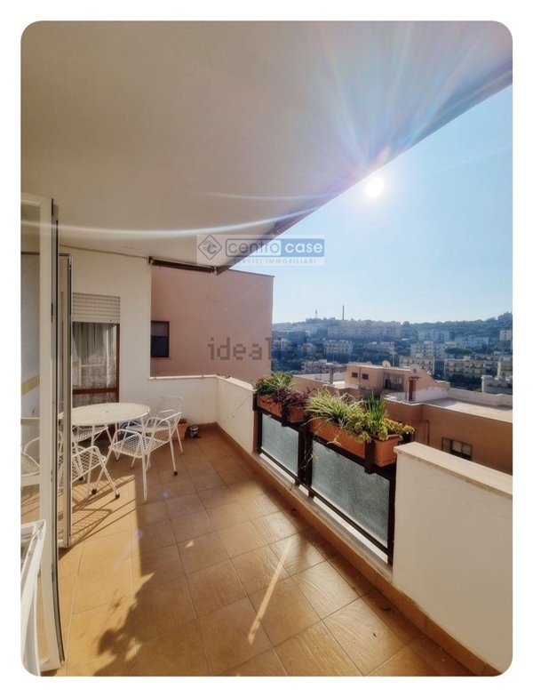 appartamento in vendita a Gaeta