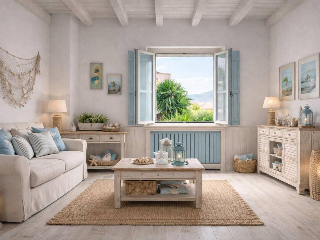 appartamento in vendita a Gaeta