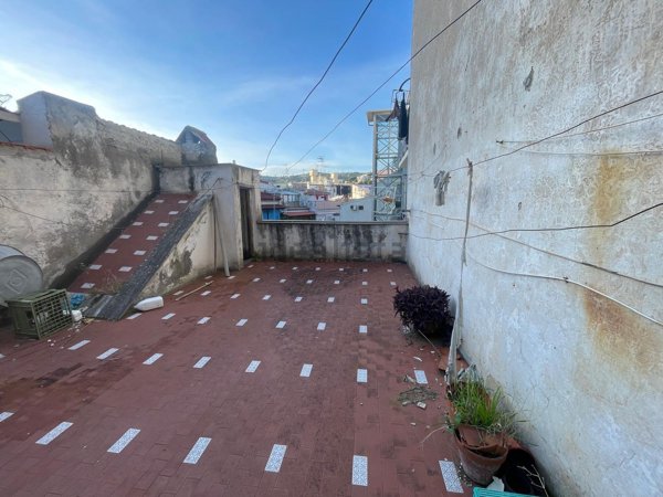 appartamento in vendita a Gaeta