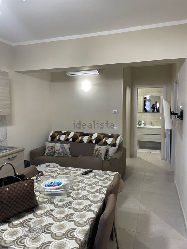 appartamento in vendita a Gaeta