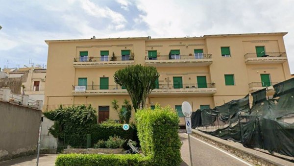 appartamento in vendita a Gaeta