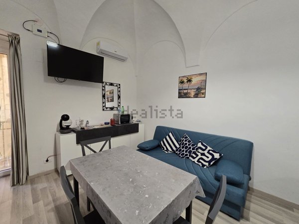 appartamento in vendita a Gaeta