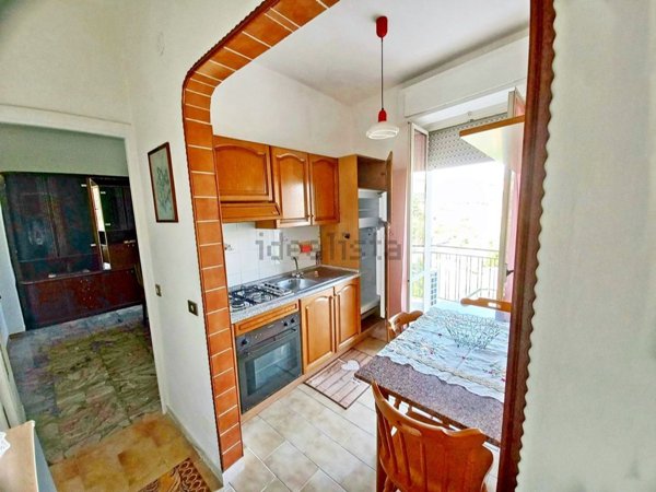 appartamento in vendita a Gaeta