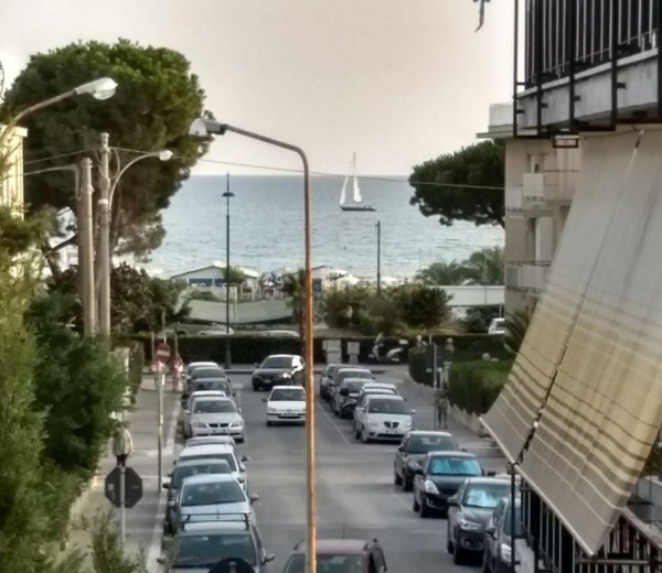 appartamento in vendita a Gaeta