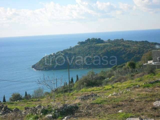terreno agricolo in vendita a Gaeta