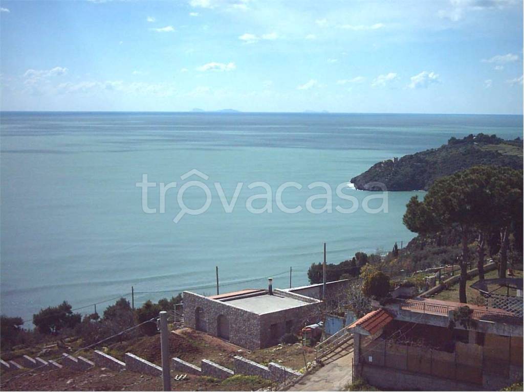 terreno agricolo in vendita a Gaeta