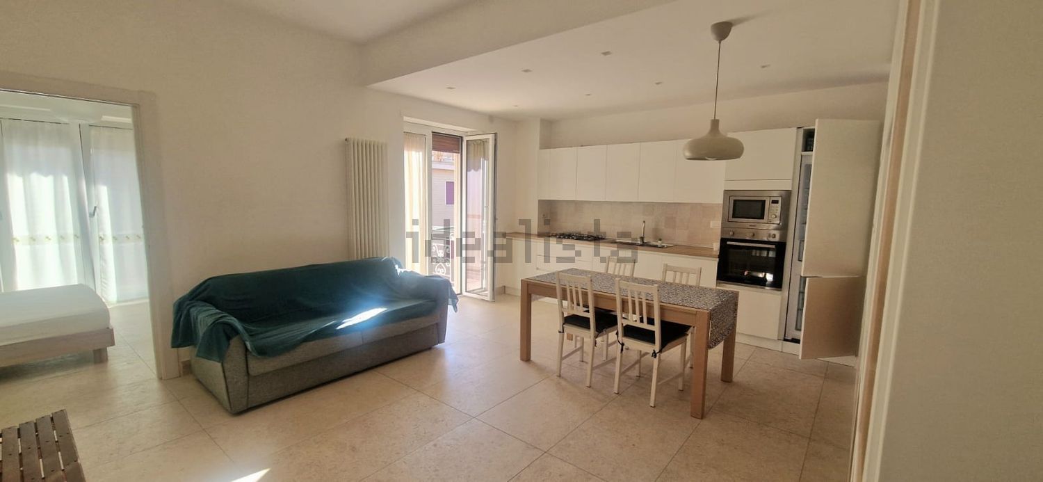 appartamento in vendita a Gaeta in zona Serapo