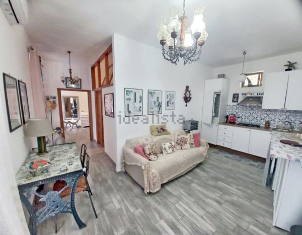 appartamento in vendita a Gaeta