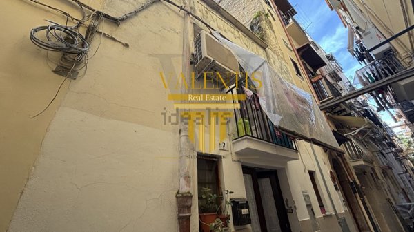 appartamento in vendita a Gaeta