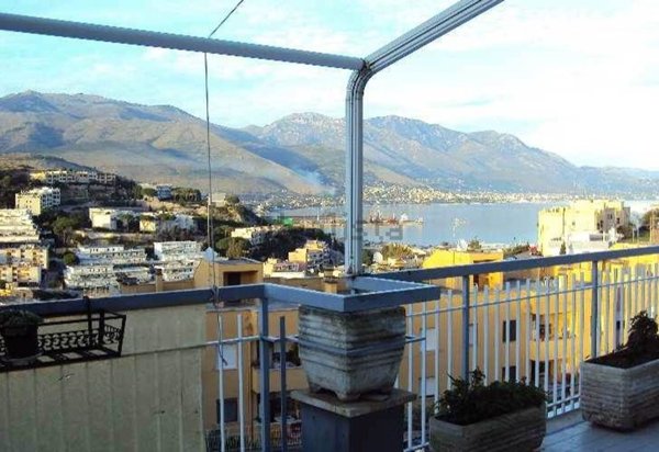 appartamento in vendita a Gaeta