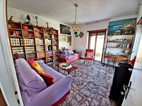 appartamento in vendita a Gaeta