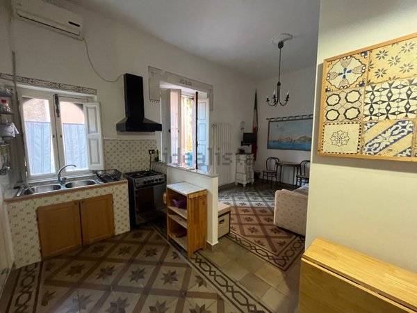 appartamento in vendita a Gaeta