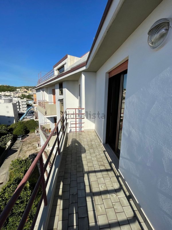 appartamento in vendita a Gaeta