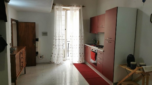 appartamento in vendita a Gaeta