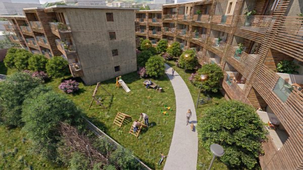 appartamento in vendita a Gaeta