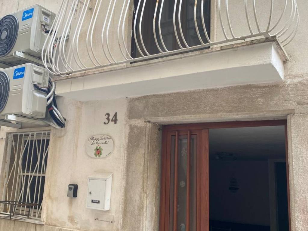 appartamento in vendita a Gaeta