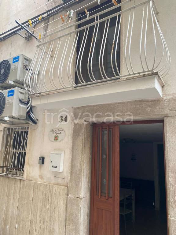 appartamento in vendita a Gaeta