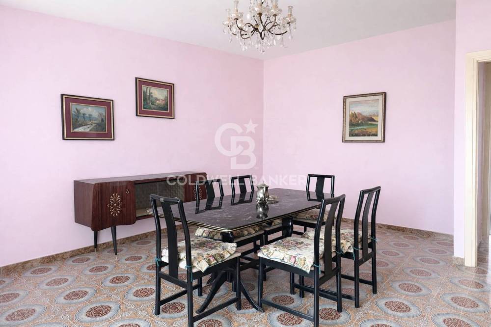 casa indipendente in vendita a Gaeta