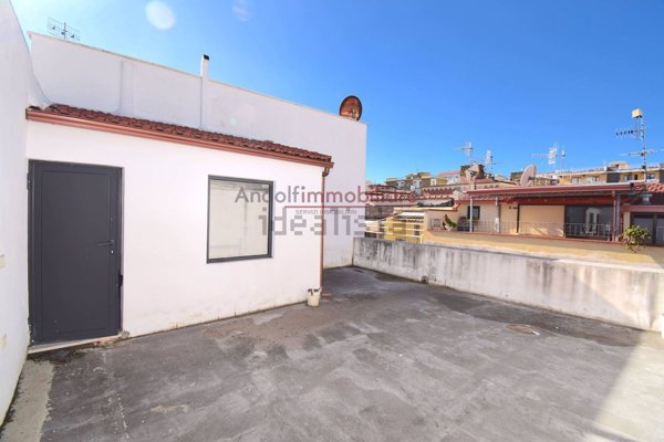 appartamento in vendita a Gaeta